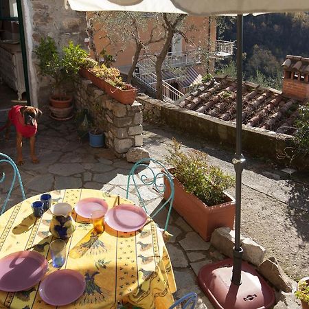 Chezcatherine Βίλα Sarzana Εξωτερικό φωτογραφία