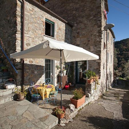 Chezcatherine Βίλα Sarzana Εξωτερικό φωτογραφία