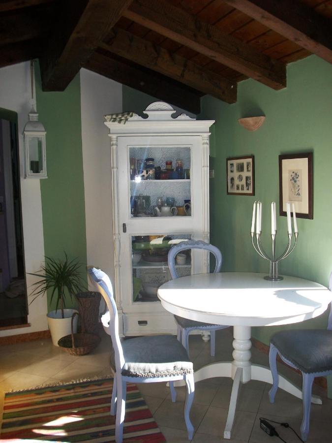 Chezcatherine Βίλα Sarzana Εξωτερικό φωτογραφία