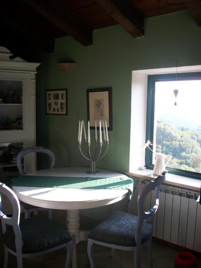 Chezcatherine Βίλα Sarzana Εξωτερικό φωτογραφία
