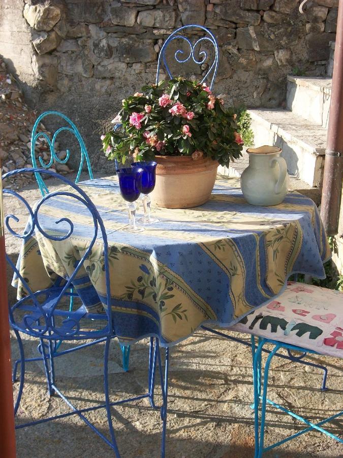 Chezcatherine Βίλα Sarzana Εξωτερικό φωτογραφία