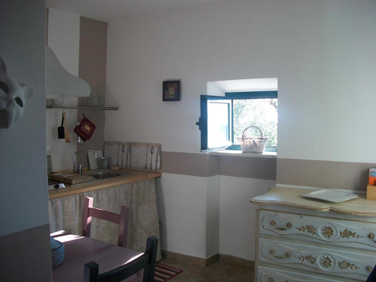 Chezcatherine Βίλα Sarzana Εξωτερικό φωτογραφία