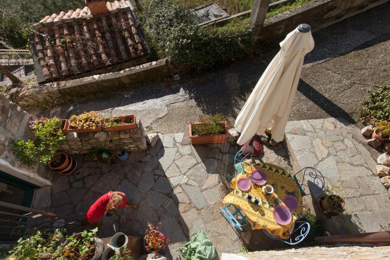 Chezcatherine Βίλα Sarzana Εξωτερικό φωτογραφία