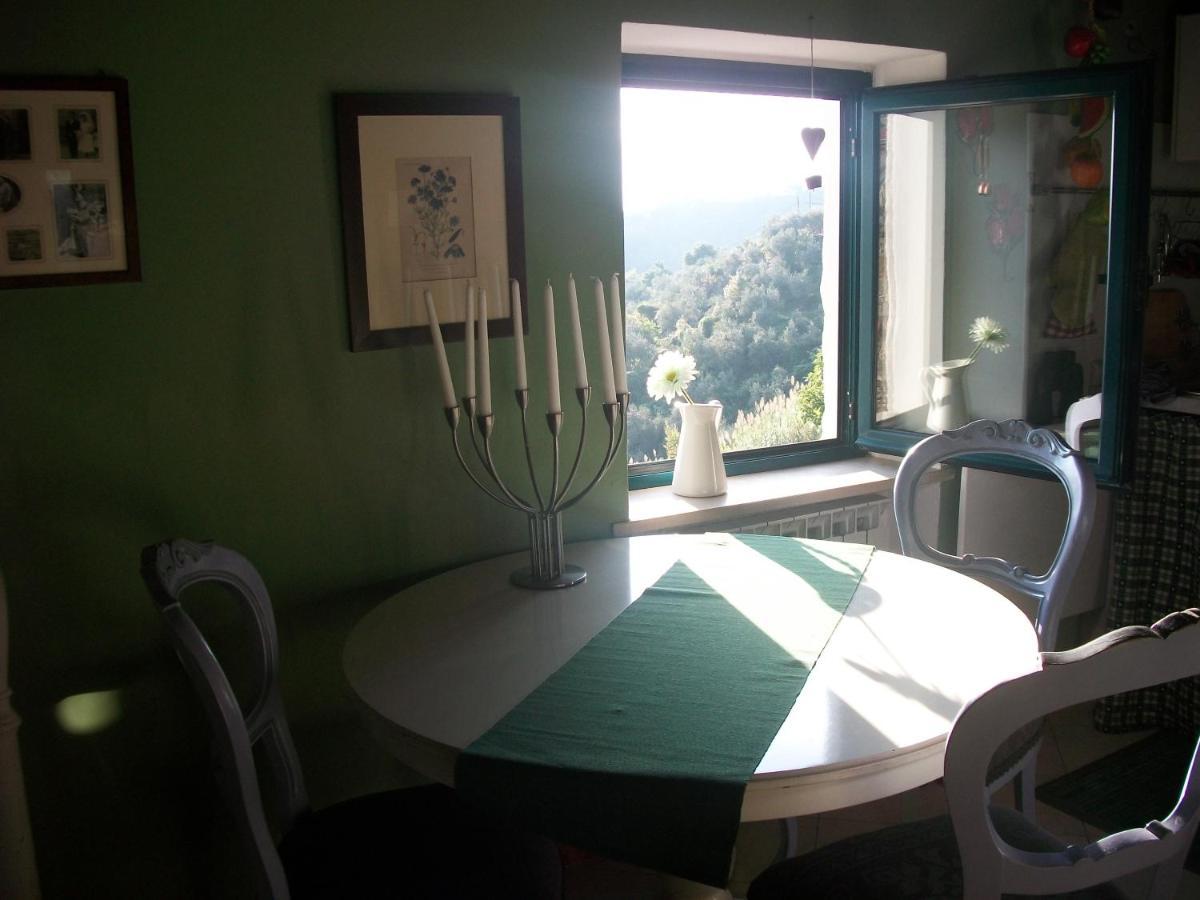 Chezcatherine Βίλα Sarzana Εξωτερικό φωτογραφία
