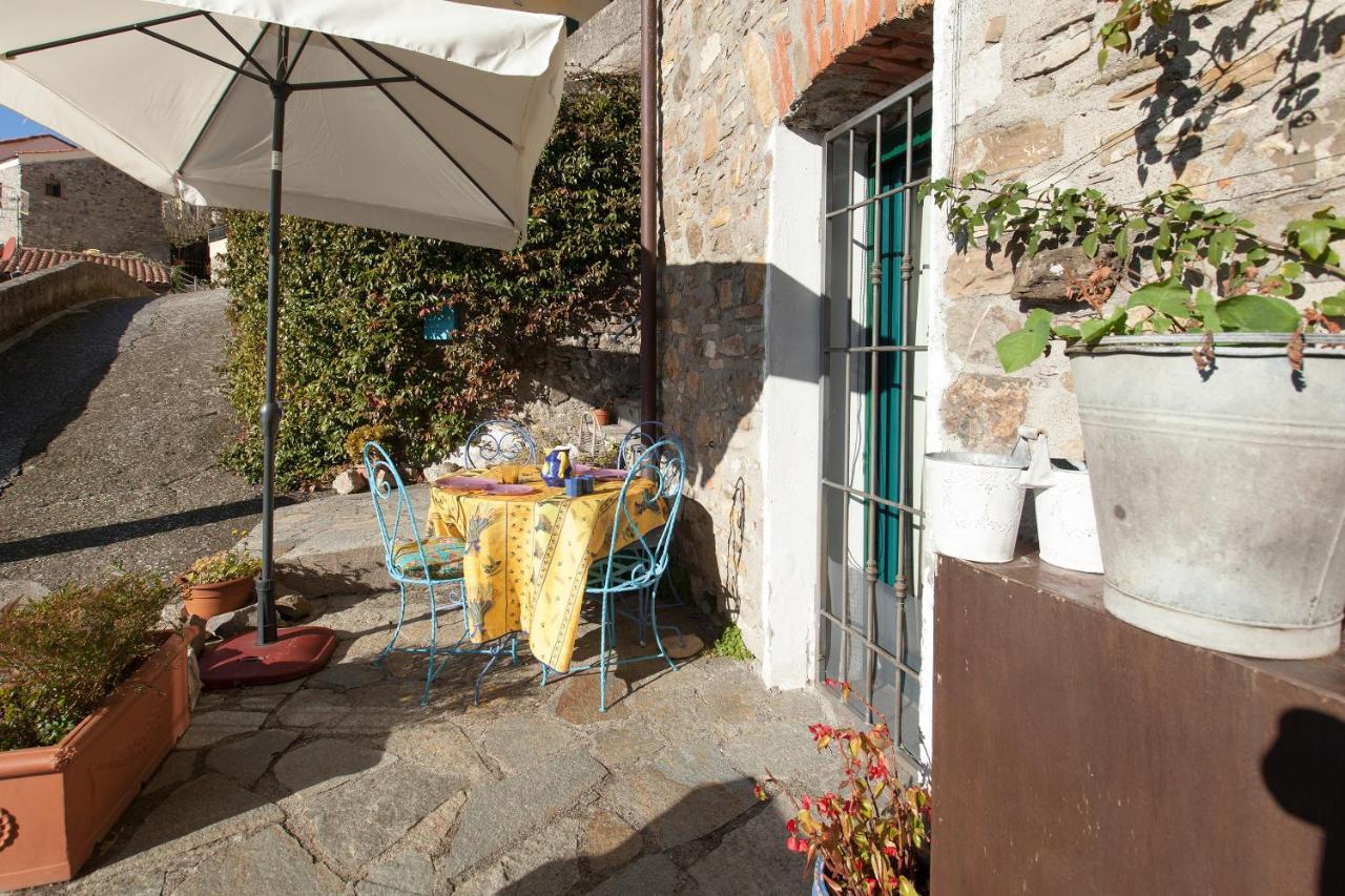Chezcatherine Βίλα Sarzana Εξωτερικό φωτογραφία