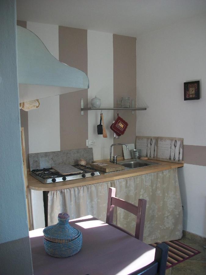 Chezcatherine Βίλα Sarzana Εξωτερικό φωτογραφία