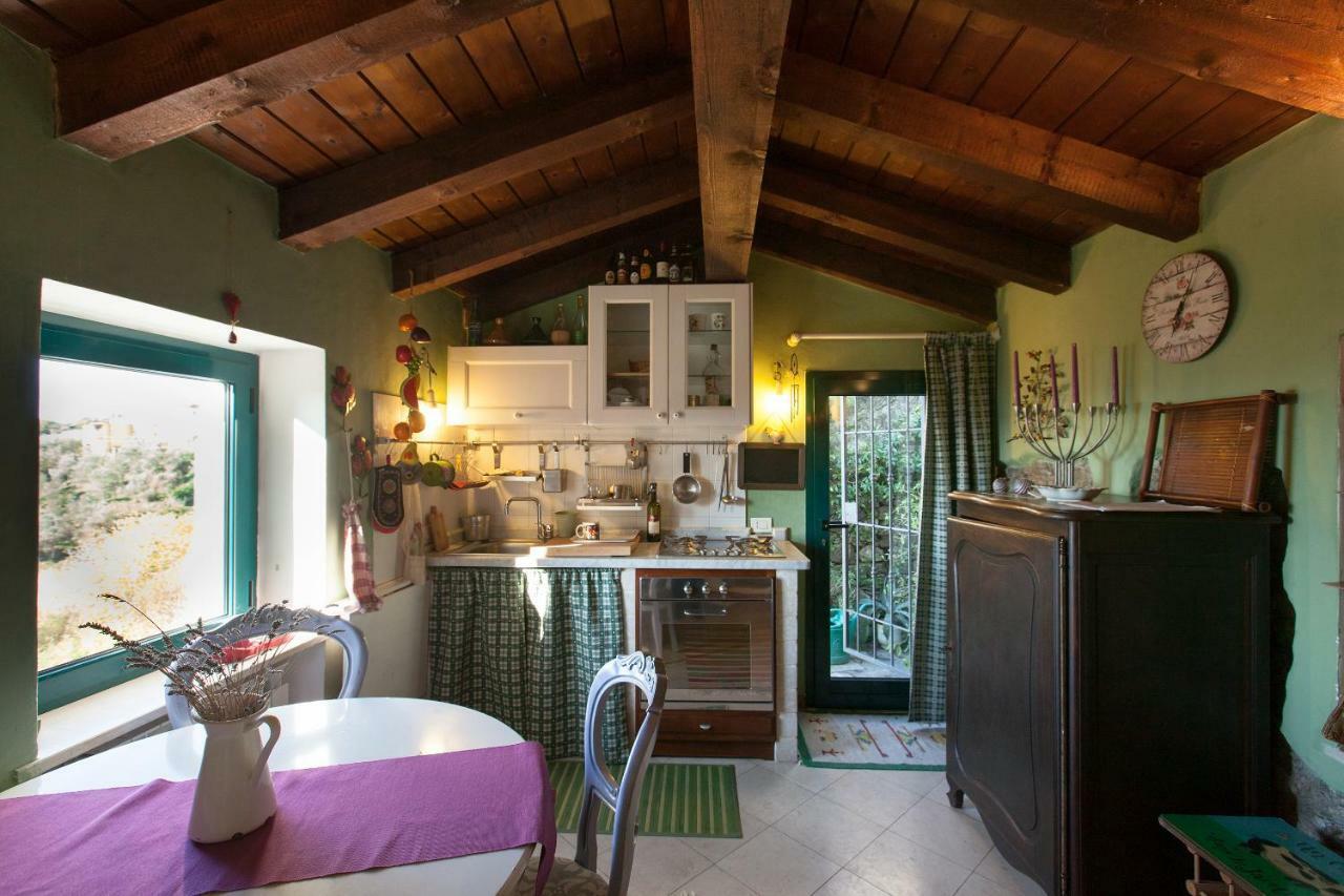 Chezcatherine Βίλα Sarzana Εξωτερικό φωτογραφία