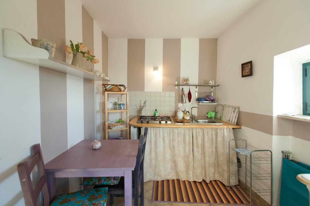 Chezcatherine Βίλα Sarzana Εξωτερικό φωτογραφία