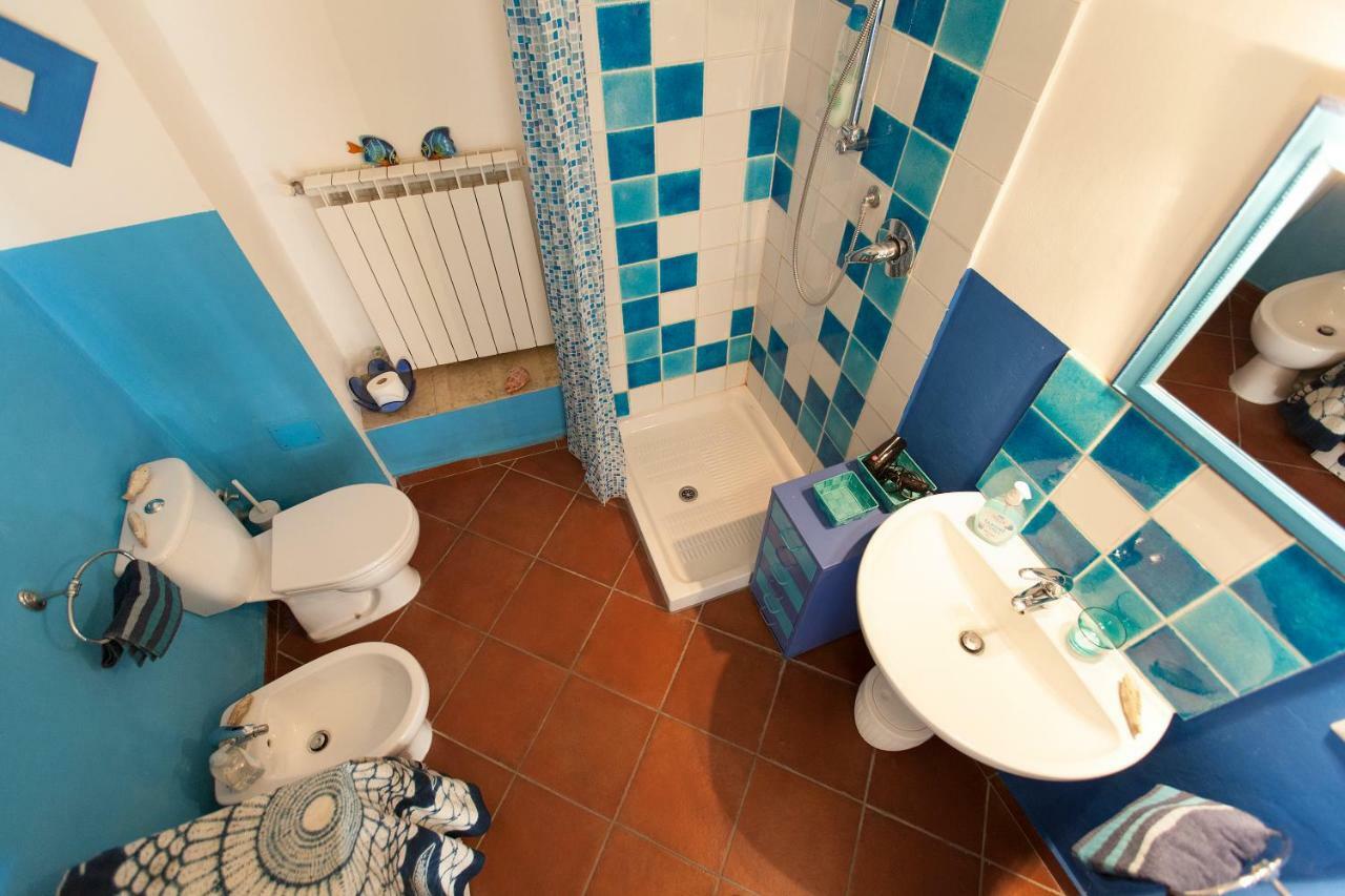 Chezcatherine Βίλα Sarzana Εξωτερικό φωτογραφία